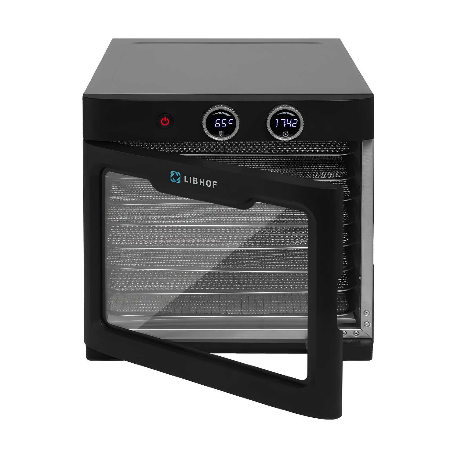Дегидратор Libhof FDW-08 фотография 13