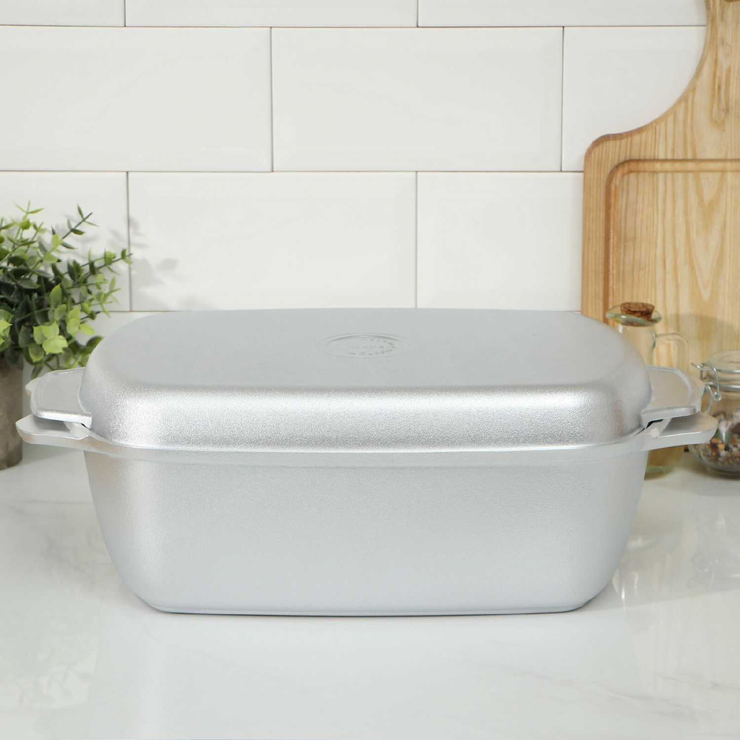 Гусятница Kukmara Гусятница (г55) фотография 8