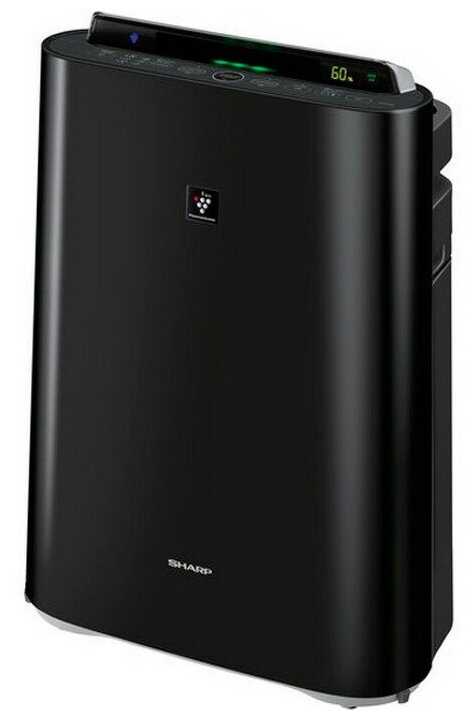 Air Conditioner Sharp KI-N41RH фотография 6