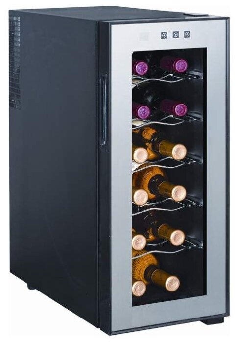 Винный шкаф Gastrorag JC-33C
