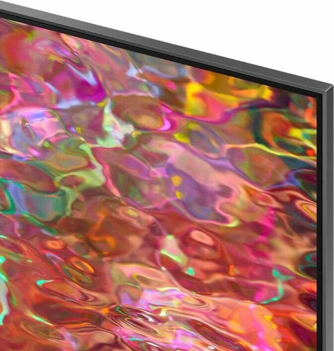 Телевизор SAMSUNG QE75Q80DAUXCE (75