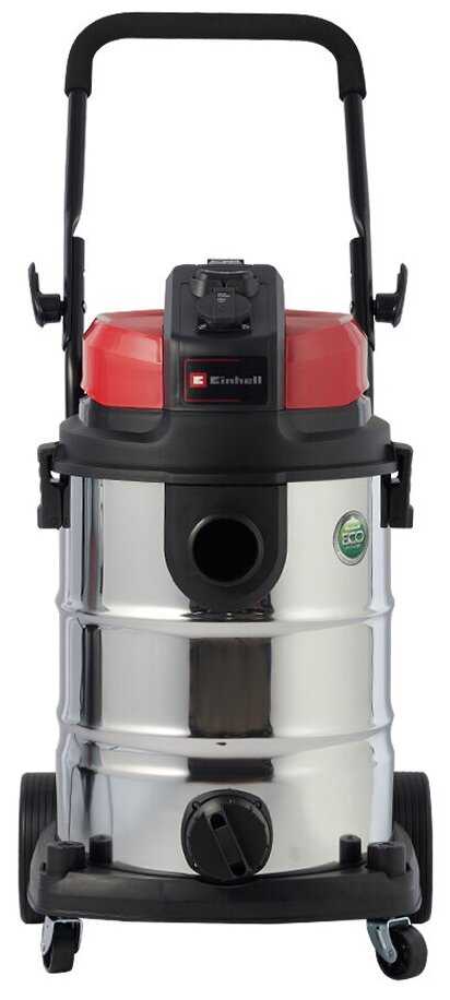 Пылесос промышленный Einhell TE-VC 2230 SA (1150 Вт) фотография 11