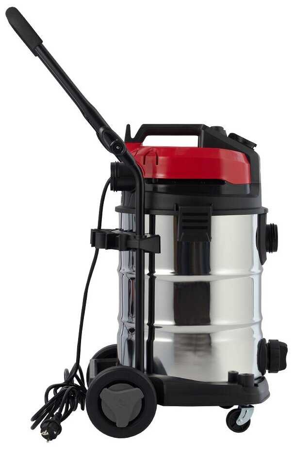 Пылесос промышленный Einhell TE-VC 2230 SA (1150 Вт) фотография 12