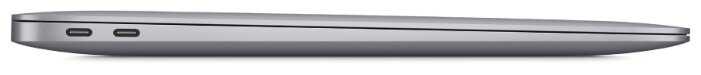 Ноутбук Apple MacBook Air 13 Late 2020 фотография 4