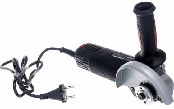 Штроборез P.I.T. PWC150-C (150мм, 1700Вт, 8000об/мин, глубина штроб. 35мм, ширина штроб. 30мм) фотография 17