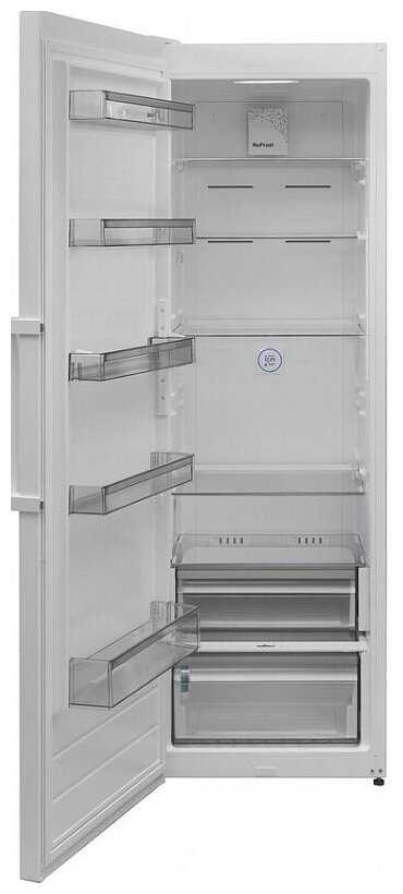 Холодильник Jacky's JL FW1860 фотография 1