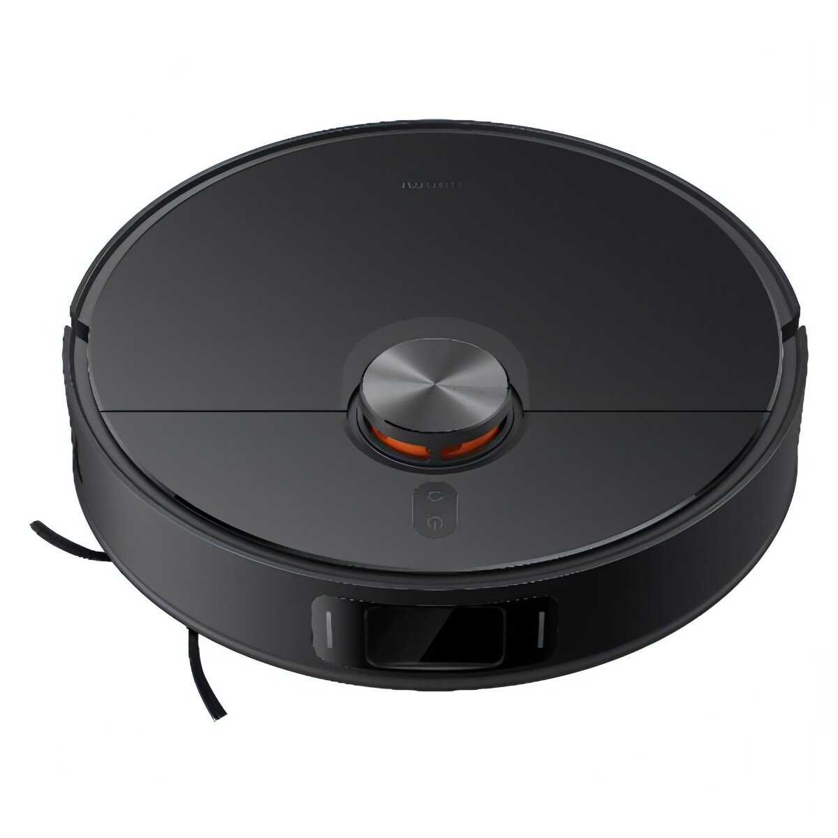 Робот-пылесос Xiaomi Robot Vacuum X20 Max фотография 5