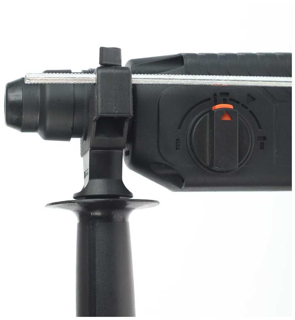 Перфоратор Patriot RH240 фотография 5