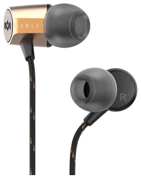 Наушники Marley Uplift 2