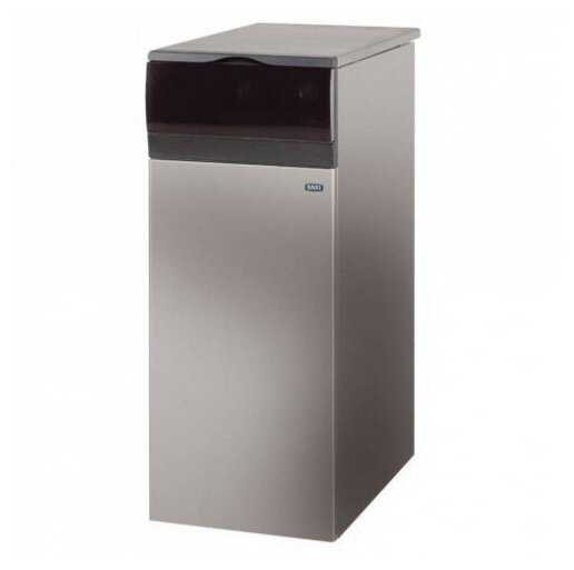 Конвекционный газовый котел BAXI SLIM 1.230 i фотография 5
