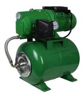 Насосная станция AQUAPROM NS-80L/AP10 (800 Вт)