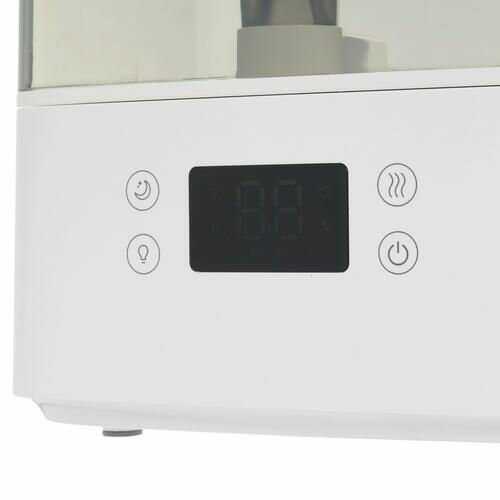 Увлажнитель воздуха Levoit Classic 300S фотография 13