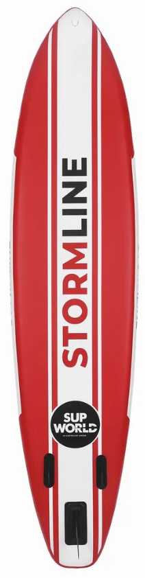 Сап борд надувной Stormline Сап борд надувной двухслойный фотография 25