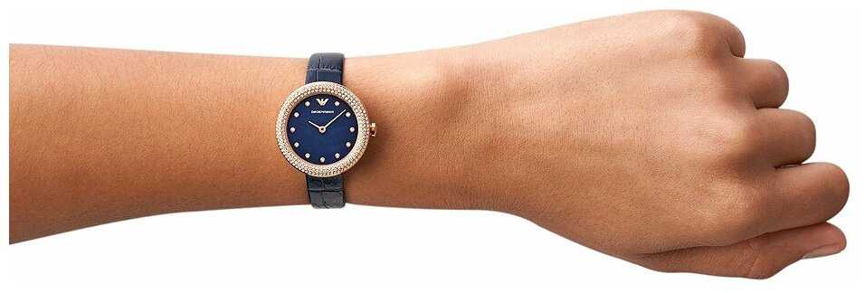 Часы наручные Emporio Armani AR11434 фотография 1