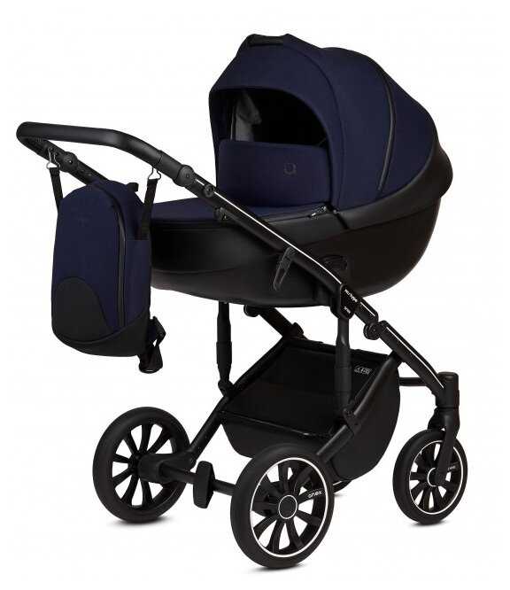 Универсальная коляска Anex m/type (2 в 1) фотография 78