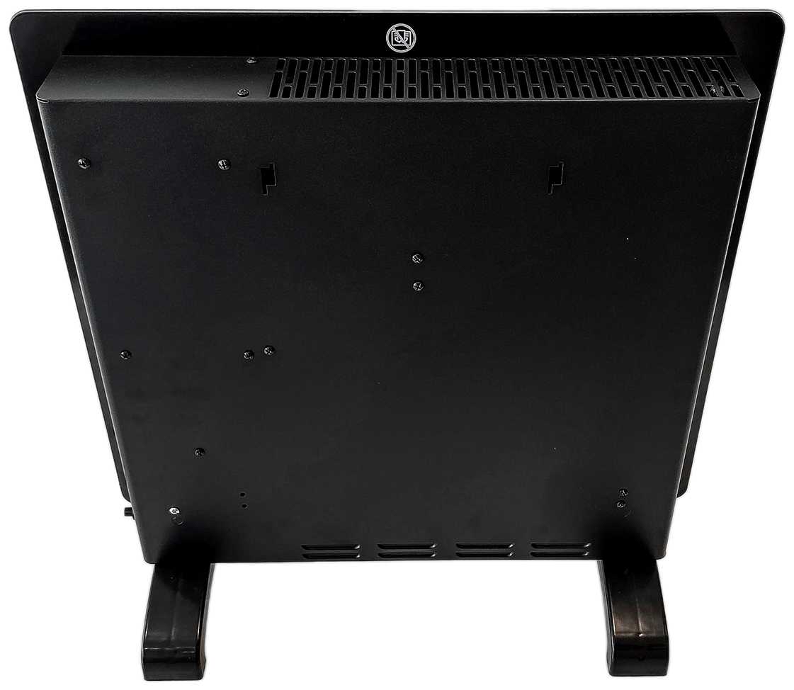 Конвектор ZENET ZET-528 фотография 3