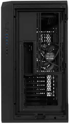 Корпус Thermaltake CTE C750 Air (CA-1X6-00F1WN-00) фотография 12