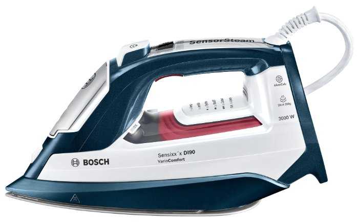 Утюг Bosch TDI 953022V