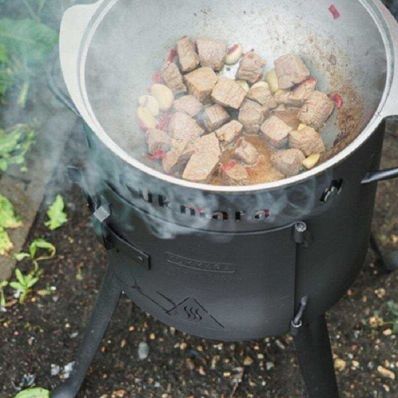 Казан Kukmara Казан (к35) фотография 6