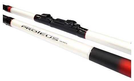 Удилище болонское DAIWA PROTEUS MINI LAKE TROUT 400 (PTSMLT40-AI)
