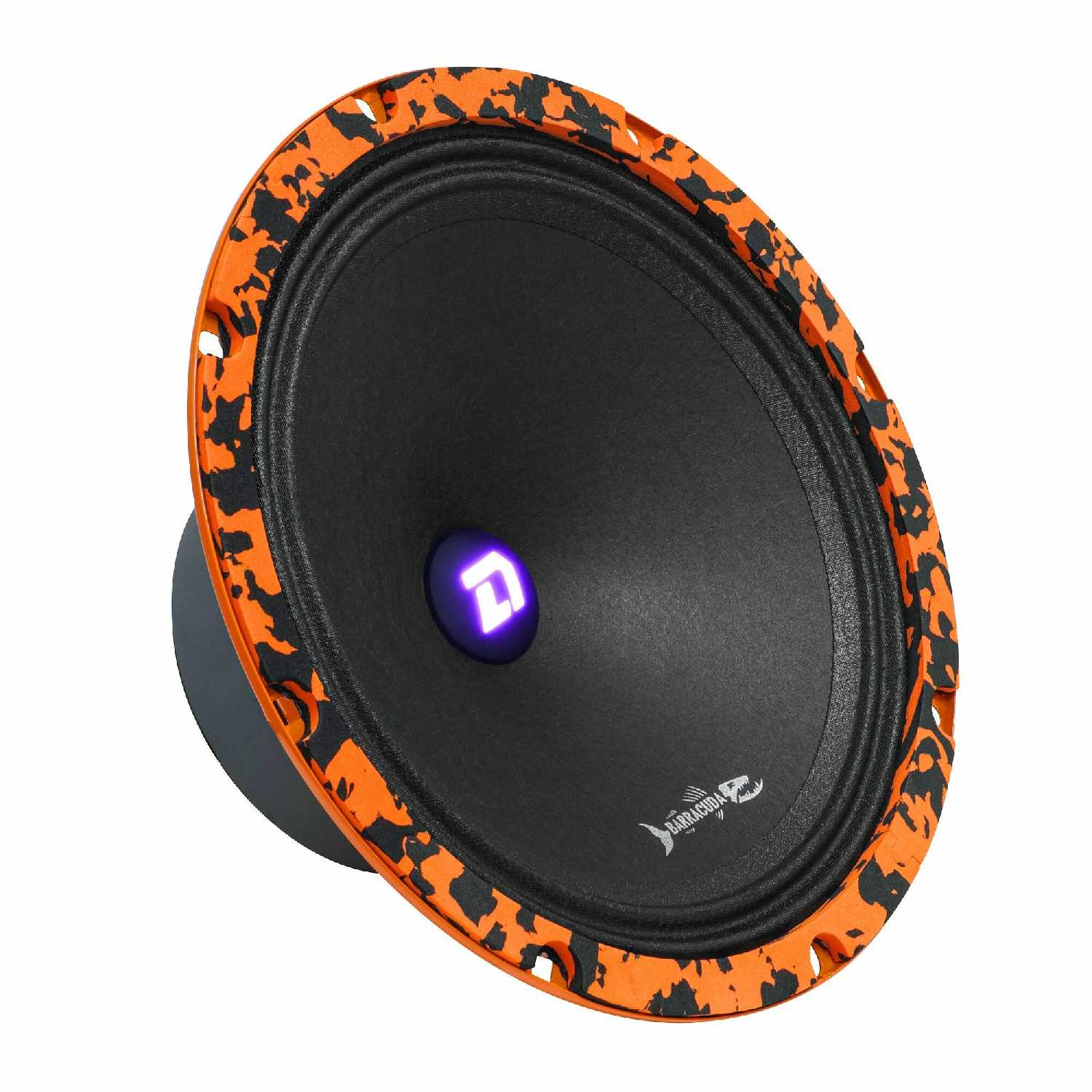 Автомобильные динамики DL Audio Barracuda 200 SE фотография 4
