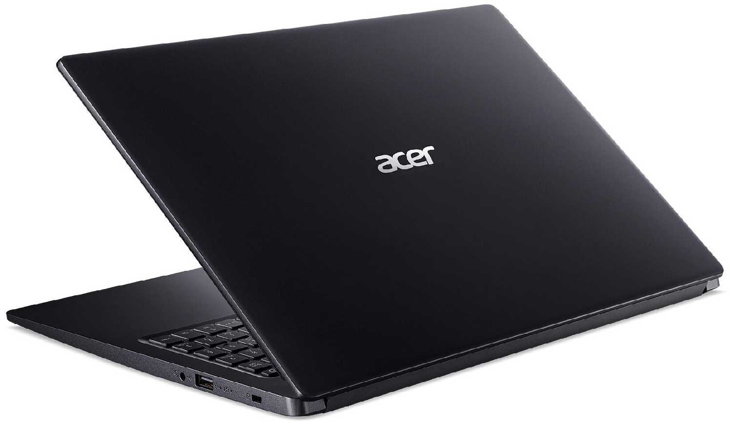 Ноутбук Acer Aspire 3 A315-23-R0BD (NX.HVTER.02J) фотография 2