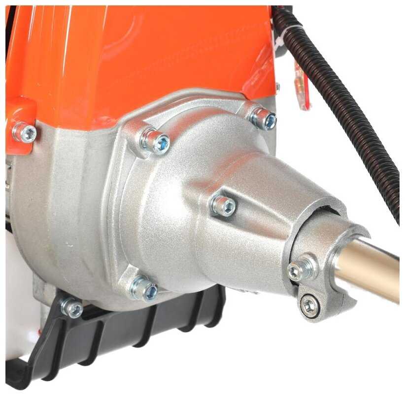 Триммер бензиновый PATRIOT PT 415T фотография 12