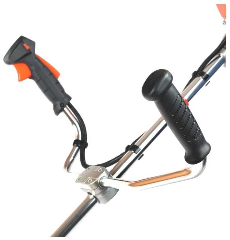 Триммер бензиновый PATRIOT PT 415T фотография 13