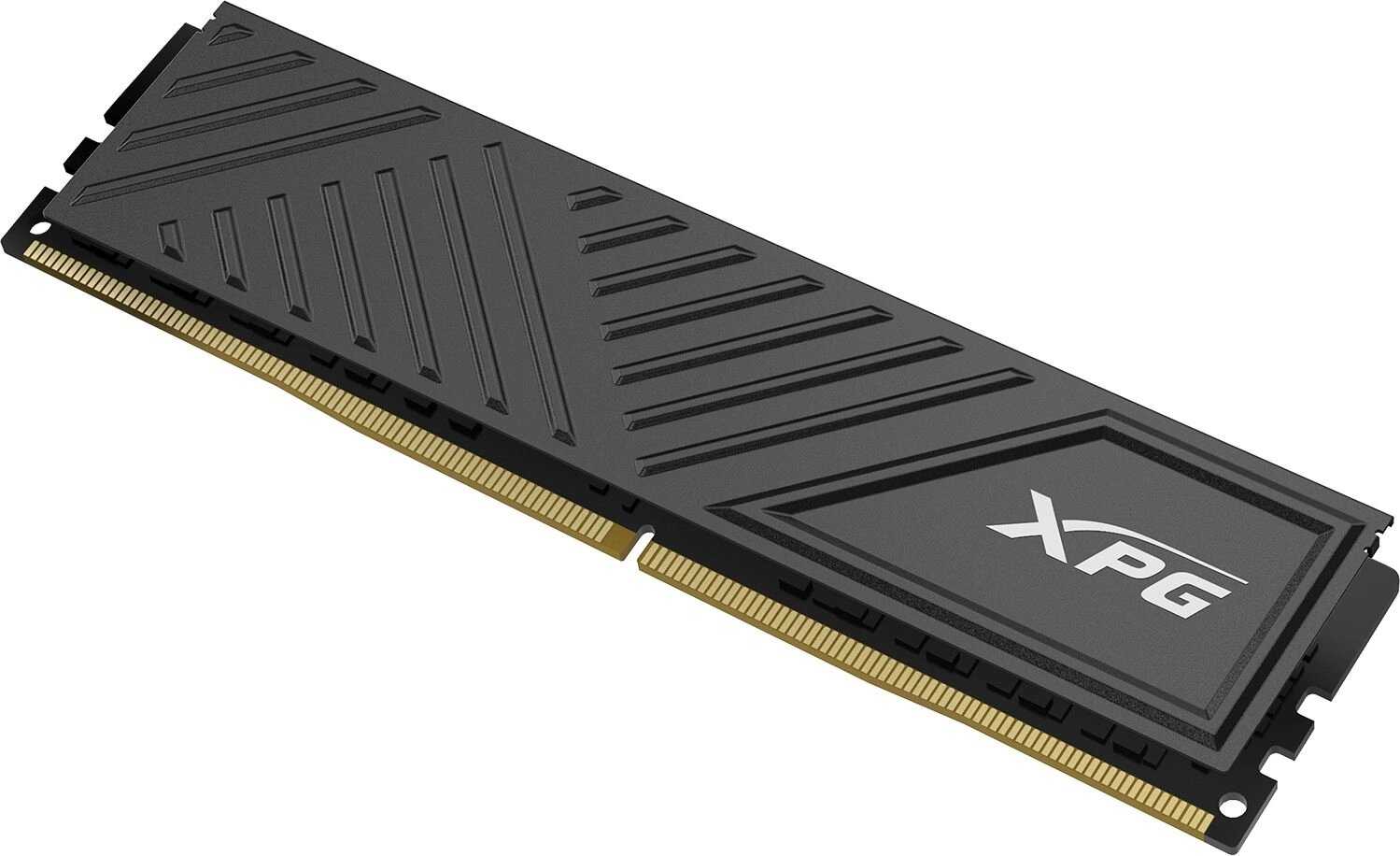 Модуль памяти ADATA XPG Gammix D35G RGB Gaming Memory (AX4U320016G16A-SBKD35G) фотография 12
