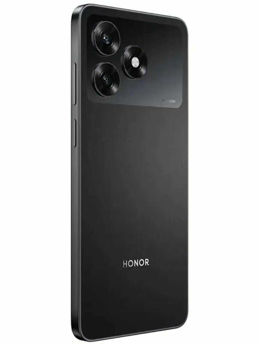 Смартфон HONOR X5d Plus фотография 5