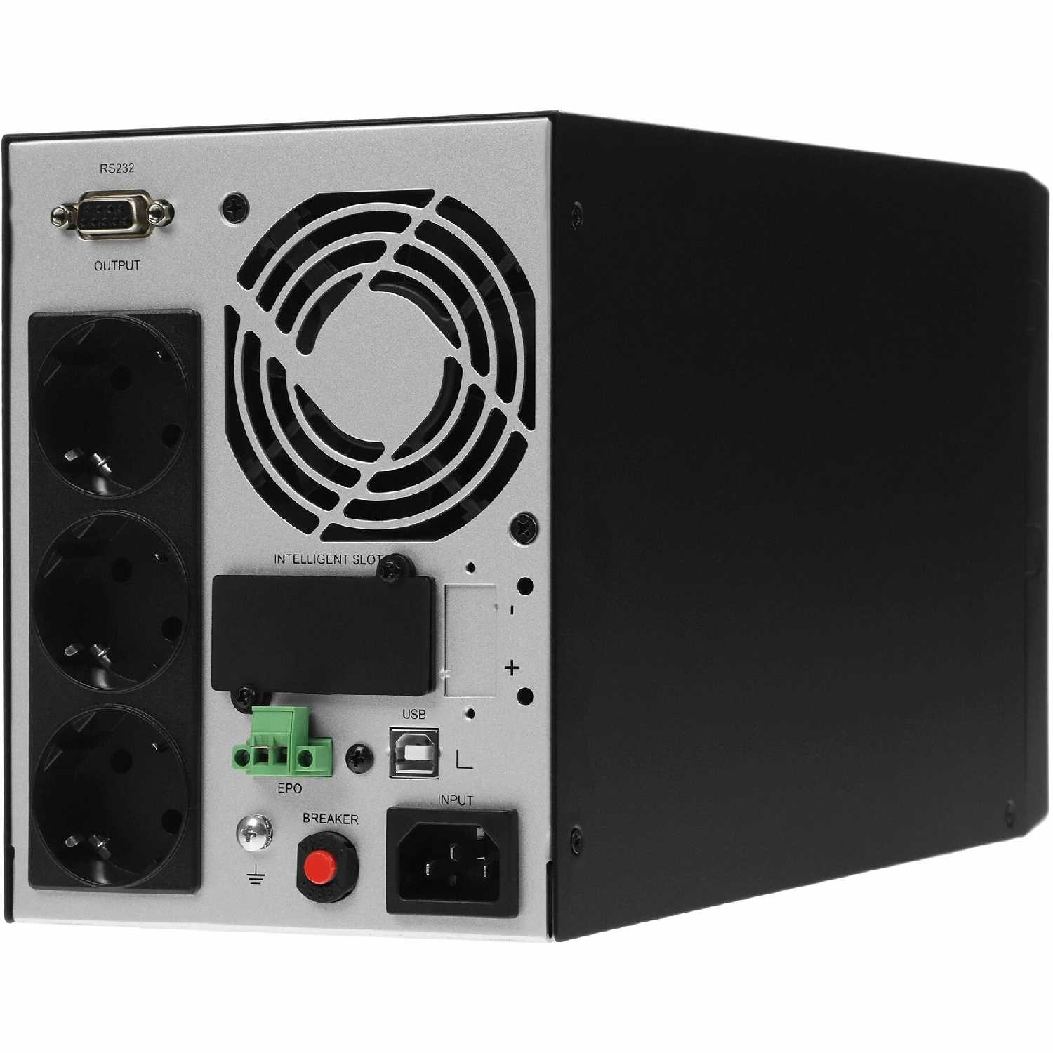 ИБП Ippon Innova TBE 1000 фотография 1