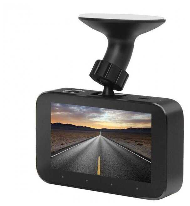 Видеорегистратор Xiaomi MiJia Car Driving Recorder Camera 1S (MJXCJLY02BY) фотография 3