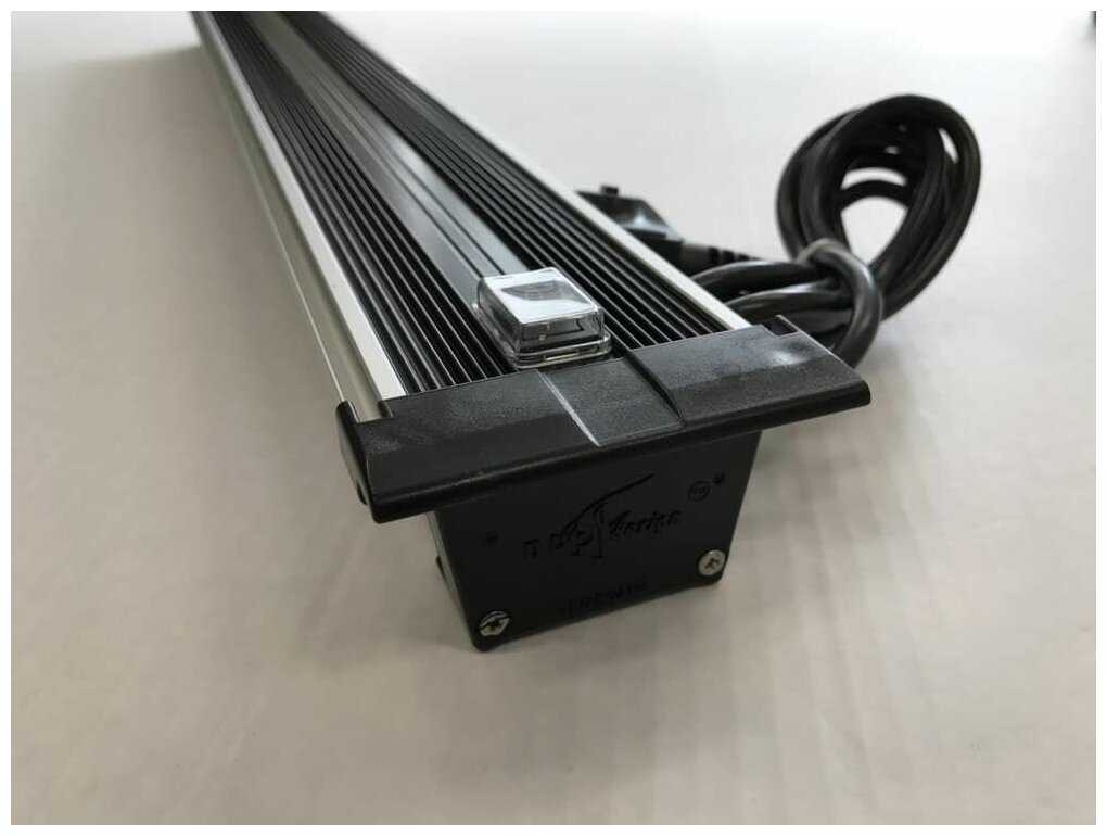 Светильник для аквариумов Биодизайн LED Scape Sun Light фотография 2