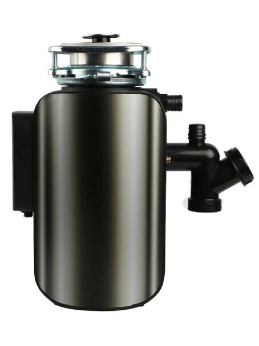 Измельчитель пищевых отходов Harper HWD-400D02 фотография 3