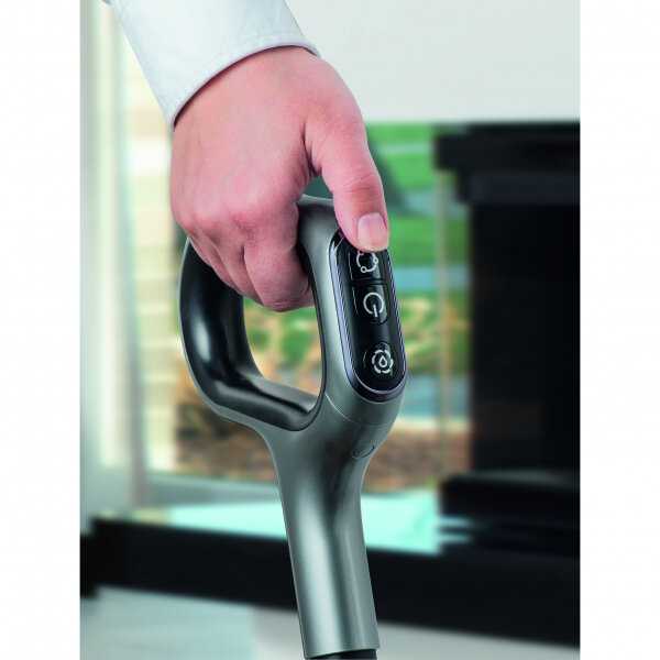 Беспроводной моющий пылесос THOMAS AQUA FLOORCLEANER CORDLESS фотография 7
