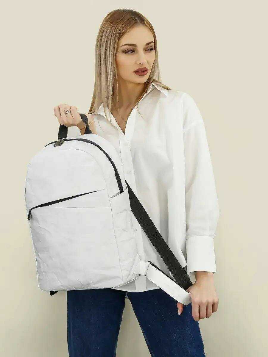 Рюкзак Ranzel Gregory Крафт (ТТУ ТР43С) фотография 34