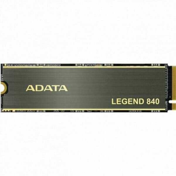 Твердотельный накопитель ADATA Legend 840 (ALEG-840-512GCS) фотография 11