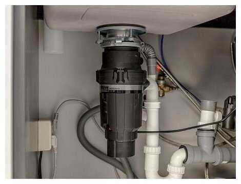 Бытовой измельчитель Bone Crusher BC 610 фотография 12