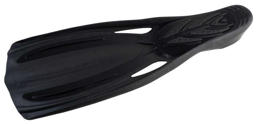 Ласты с закрытой пяткой SCORPENA RedLine фотография 4