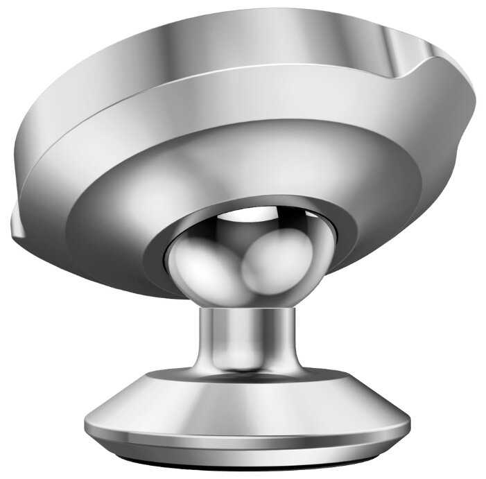 Магнитный держатель Baseus Small Ears Series Magnetic Bracket (Vertical type) фотография 9