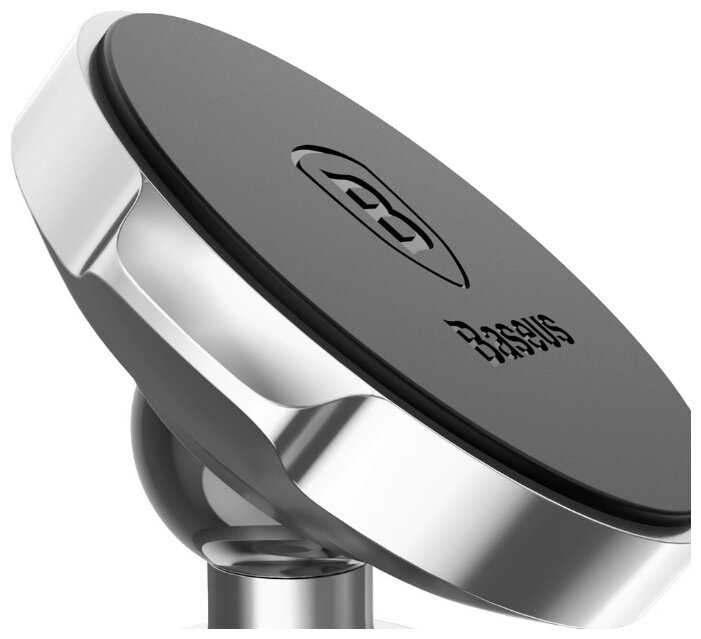 Магнитный держатель Baseus Small Ears Series Magnetic Bracket (Vertical type) фотография 8