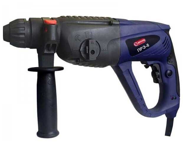 Перфоратор ДИОЛД ПРЭ-9 (1500 Вт) фотография 12
