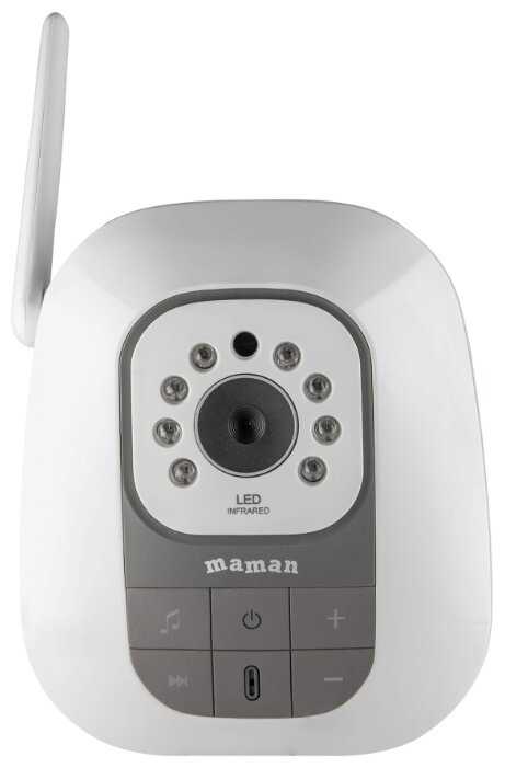 Видеоняня Maman BM3200 фотография 2