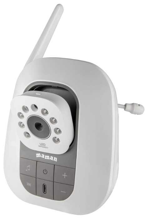 Видеоняня Maman BM3200 фотография 3