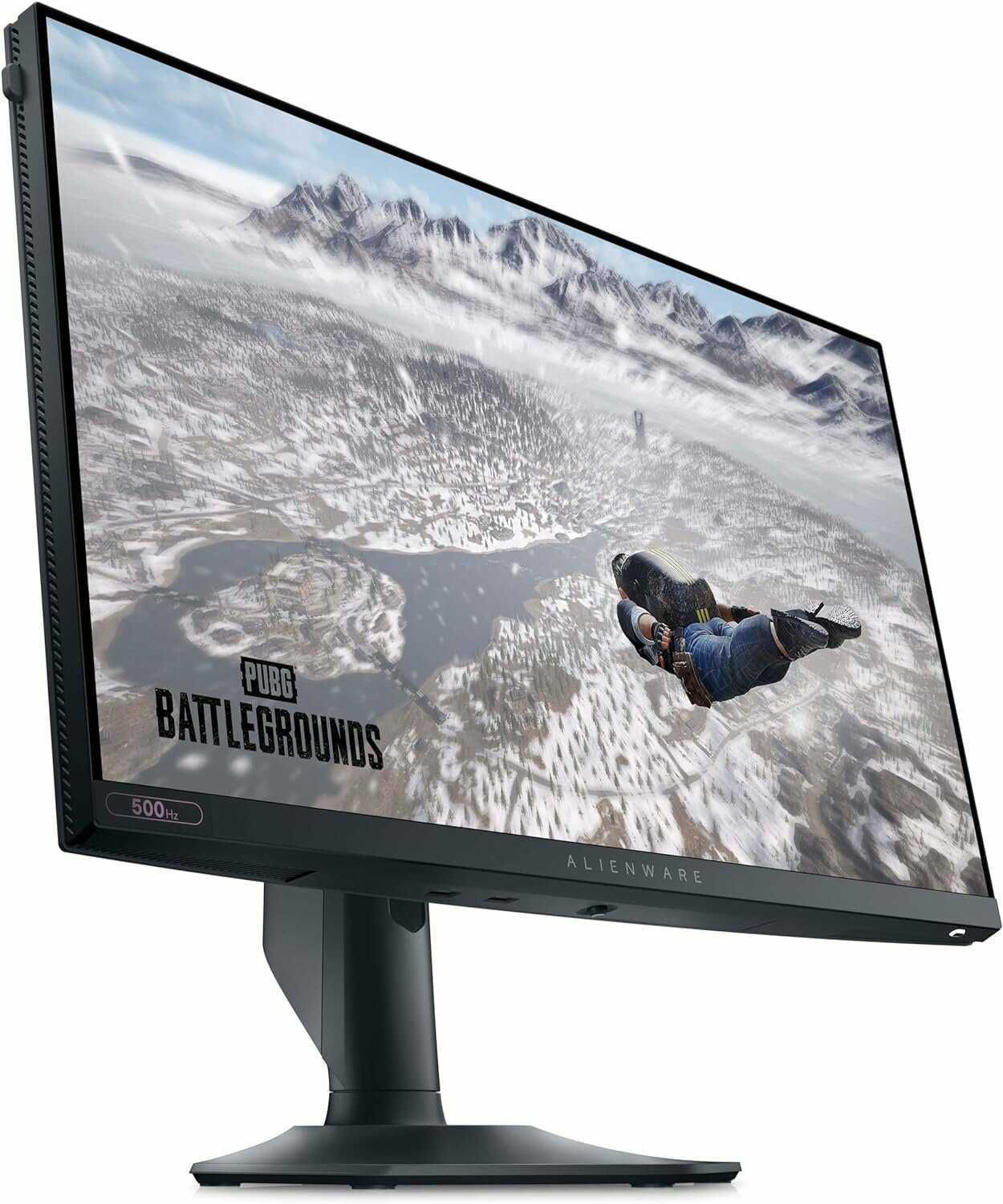 Монитор игровой DELL Alienware AW2524HF, 1920x1080 (Full HD), 500 Гц, IPS фотография 2