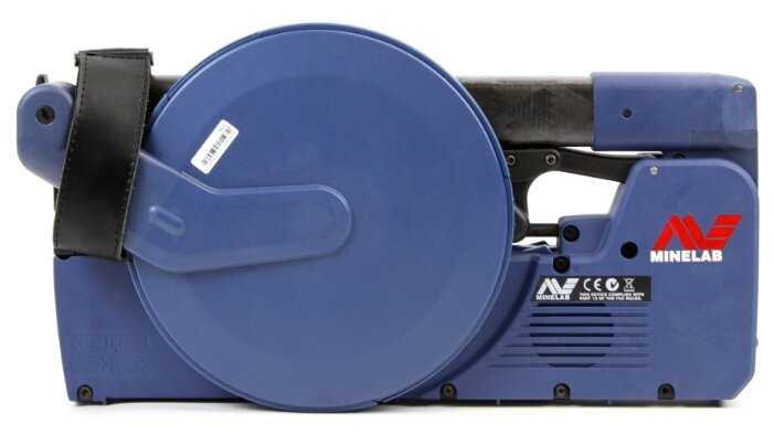 Металлоискатель Minelab SDC 2300 фотография 6