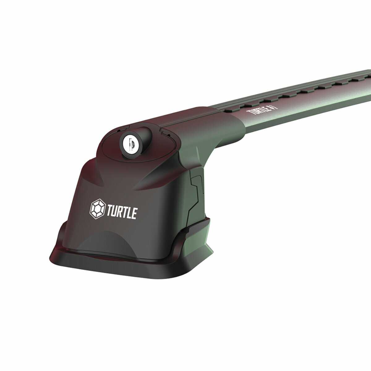 Багажник на крышу Киа Turtle Air-3 фотография 17