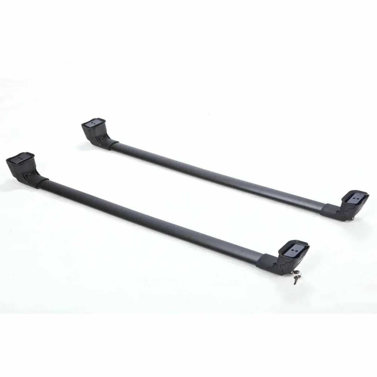 Багажник на крышу Киа Turtle Air-3 фотография 18