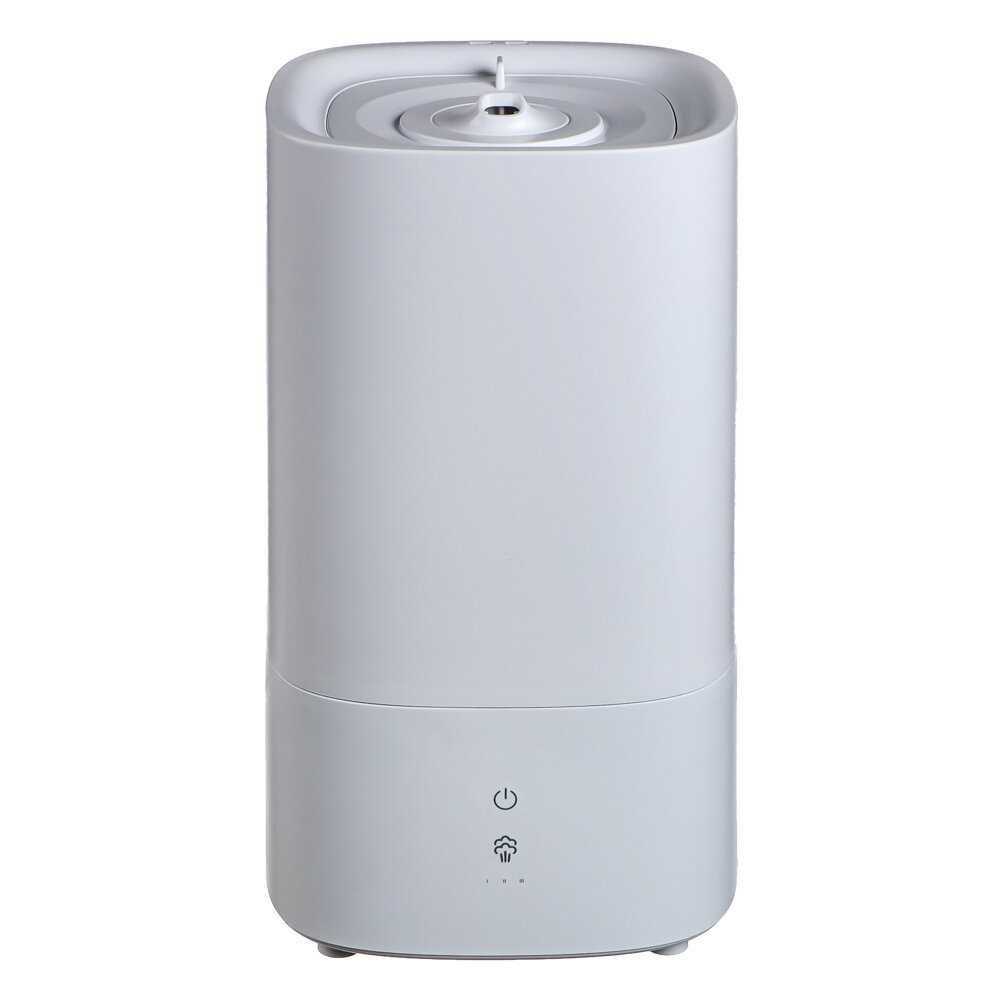 Увлажнитель воздуха фотография 6