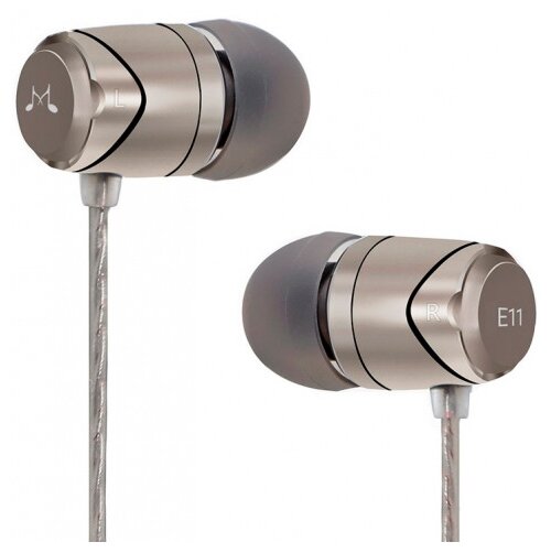 SoundMAGIC E11